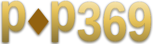 pop369 โลโก้